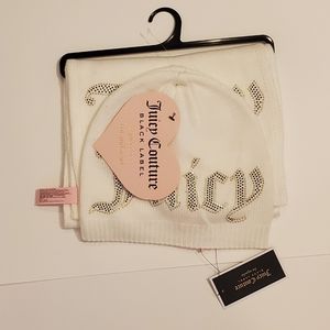 NWT Hat and Scarf Set
